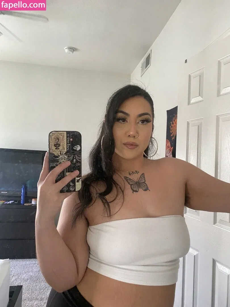 missnalgonadtx Onlyfans Photo Gallery 