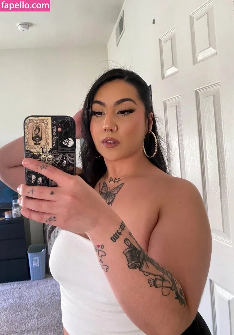 missnalgonadtx Onlyfans Photo Gallery 