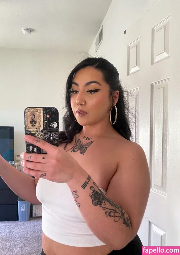 missnalgonadtx Onlyfans Photo Gallery 