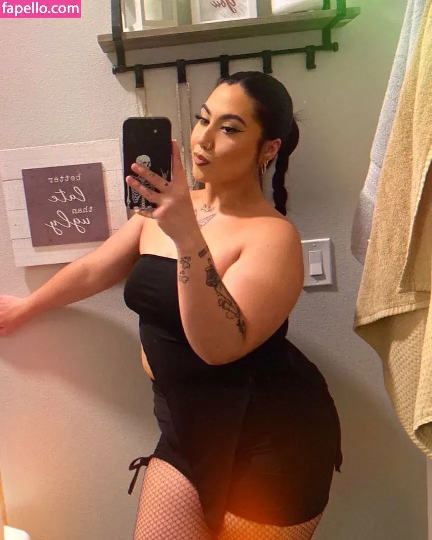 missnalgonadtx Onlyfans Photo Gallery 