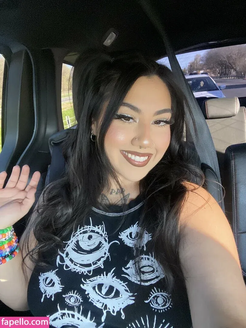 missnalgonadtx Onlyfans Photo Gallery 