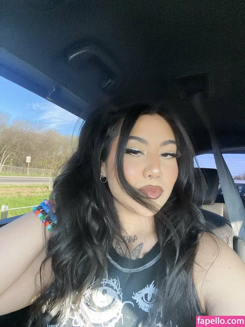 missnalgonadtx Onlyfans Photo Gallery 