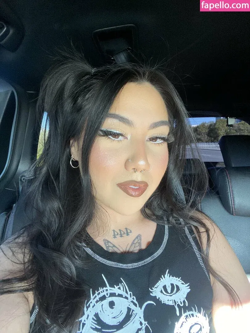 missnalgonadtx Onlyfans Photo Gallery 