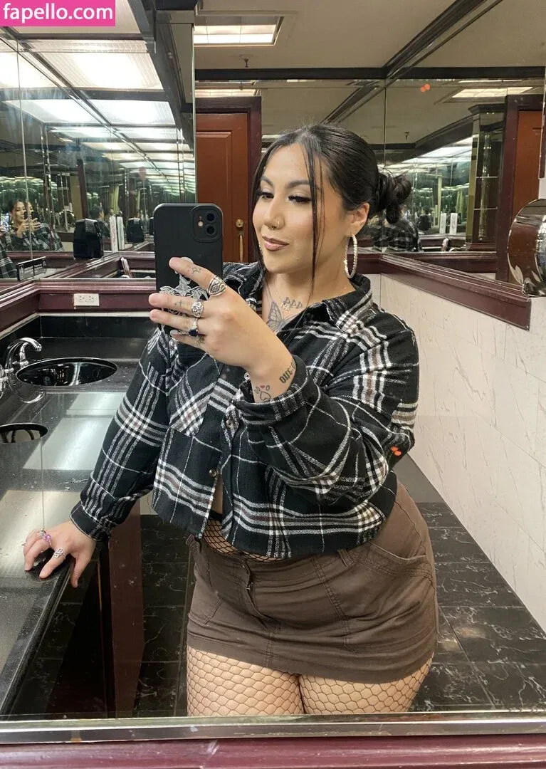 missnalgonadtx Onlyfans Photo Gallery 