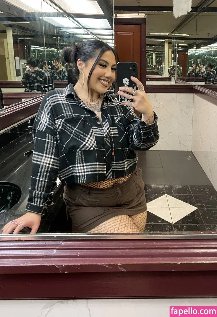 missnalgonadtx Onlyfans Photo Gallery 