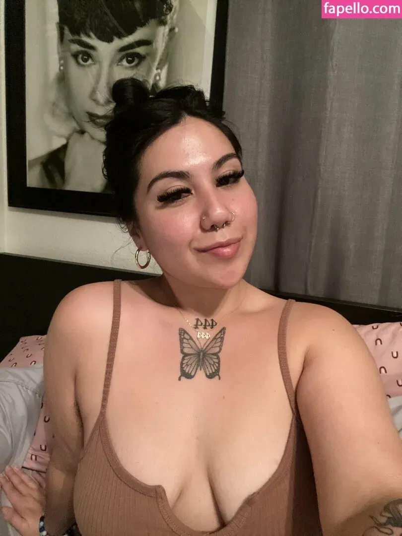 missnalgonadtx Onlyfans Photo Gallery 