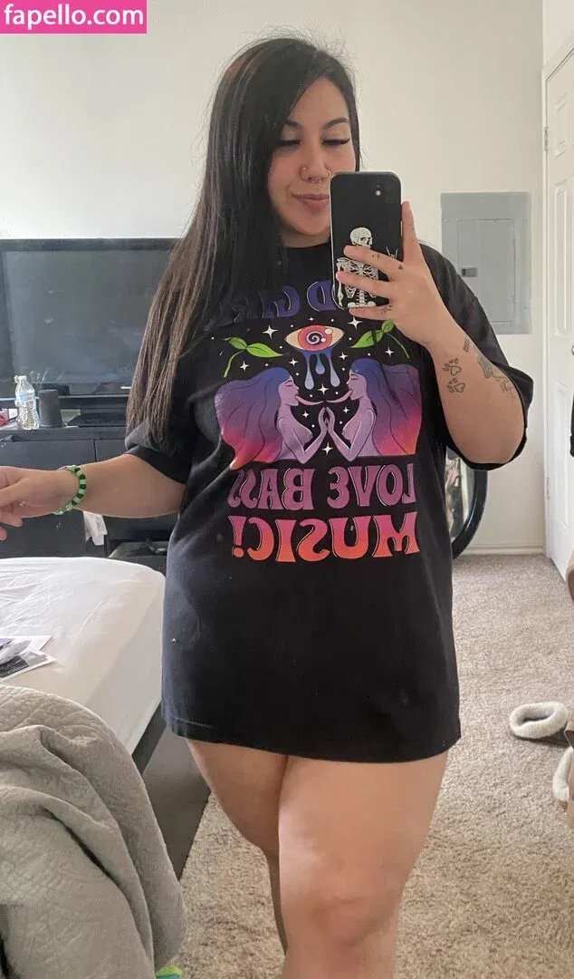 missnalgonadtx Onlyfans Photo Gallery 