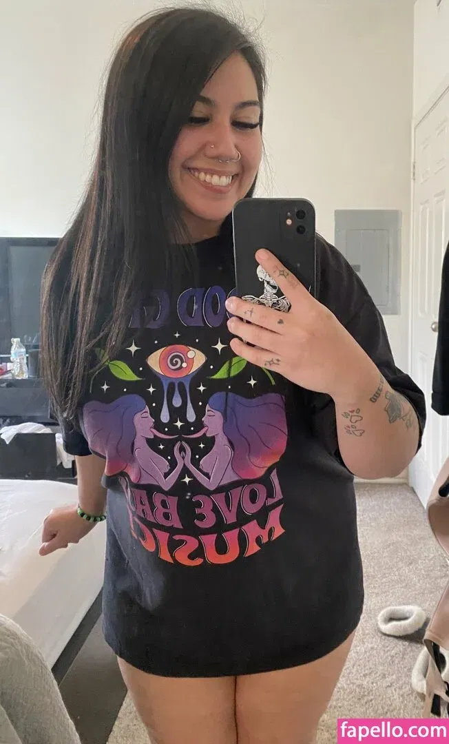 missnalgonadtx Onlyfans Photo Gallery 