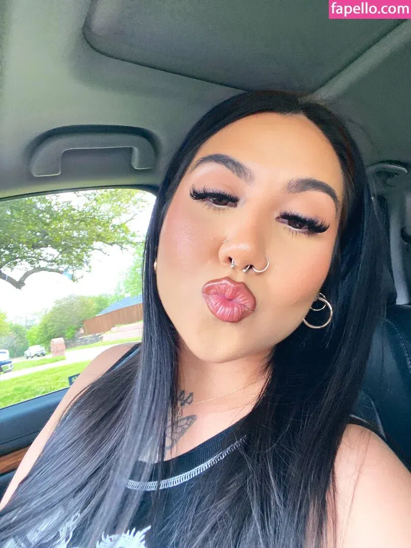 missnalgonadtx Onlyfans Photo Gallery 