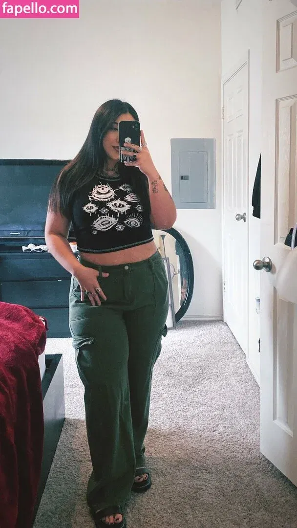 missnalgonadtx Onlyfans Photo Gallery 