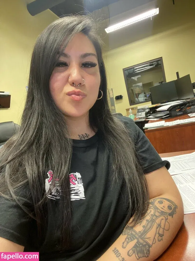 missnalgonadtx Onlyfans Photo Gallery 