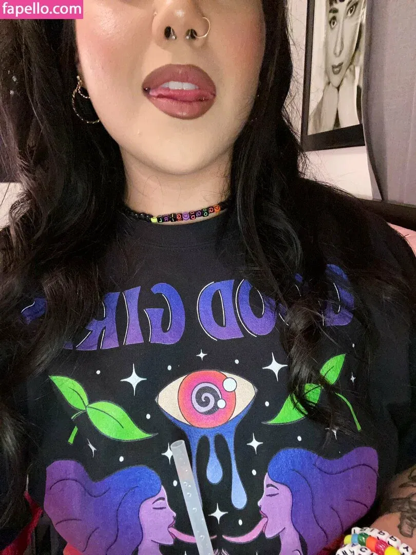 missnalgonadtx Onlyfans Photo Gallery 