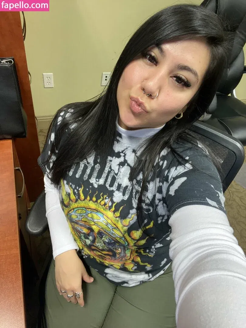 missnalgonadtx Onlyfans Photo Gallery 