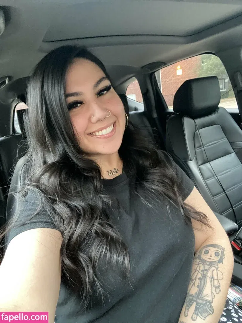 missnalgonadtx Onlyfans Photo Gallery 