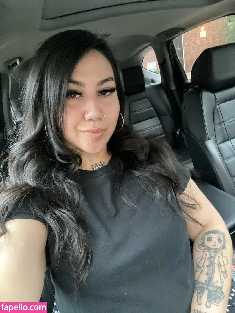 missnalgonadtx Onlyfans Photo Gallery 