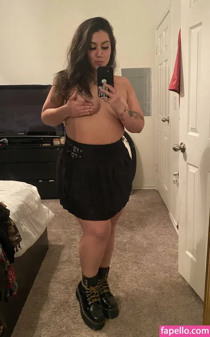 missnalgonadtx Onlyfans Photo Gallery 