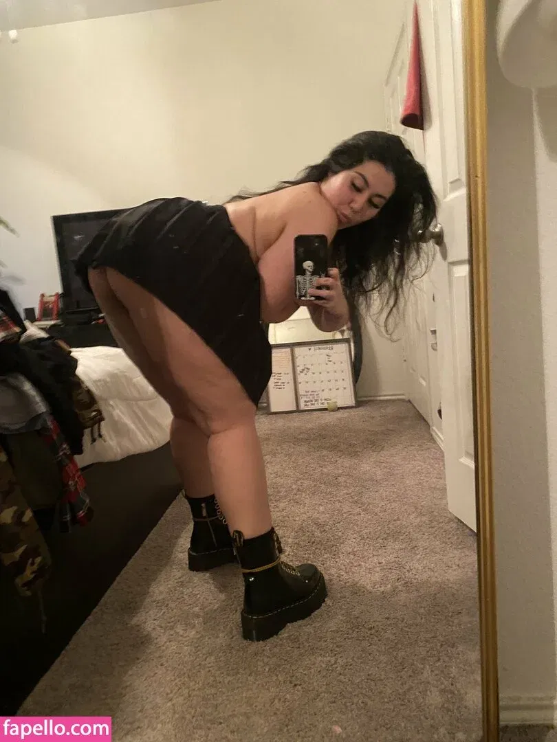 missnalgonadtx Onlyfans Photo Gallery 