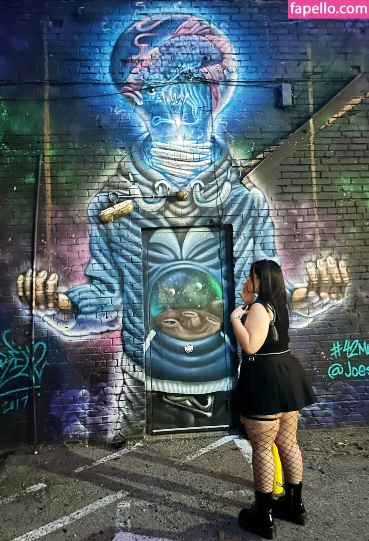 missnalgonadtx Onlyfans Photo Gallery 