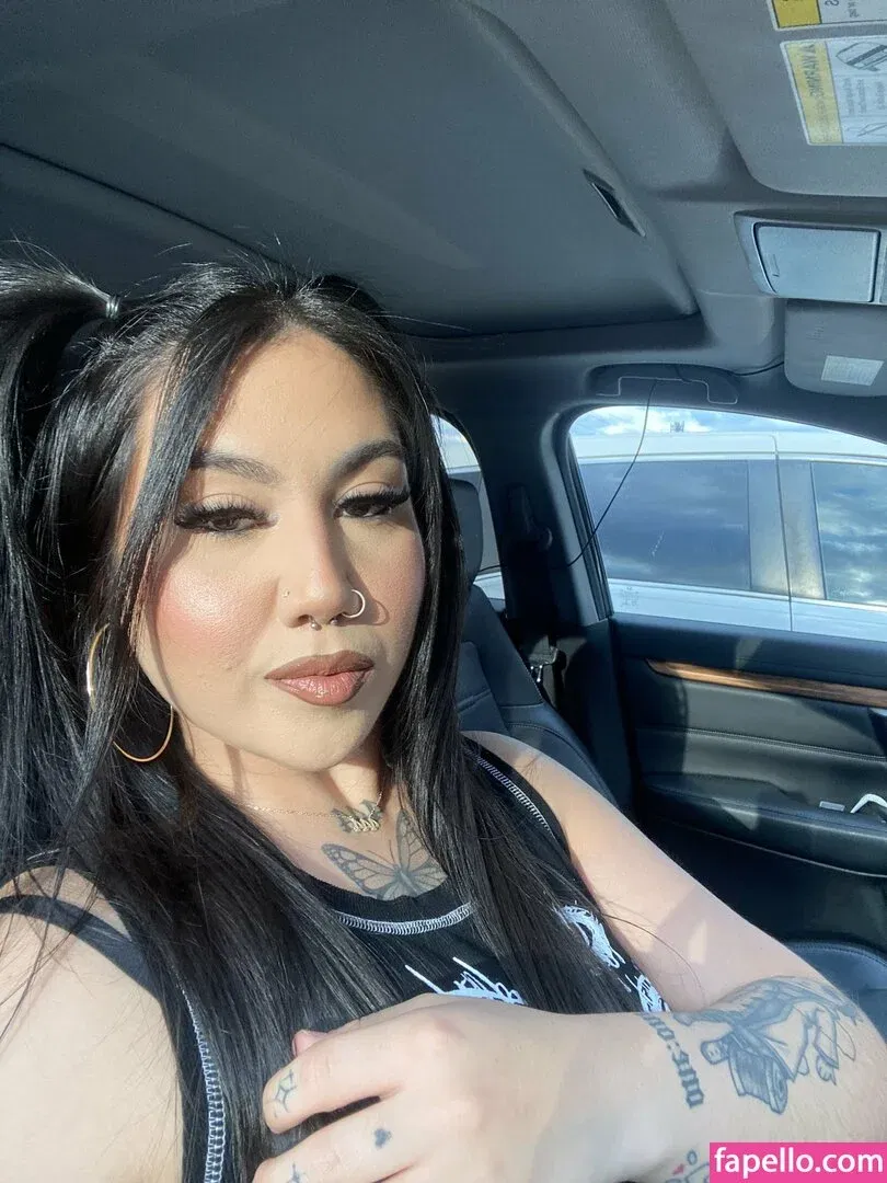 missnalgonadtx Onlyfans Photo Gallery 