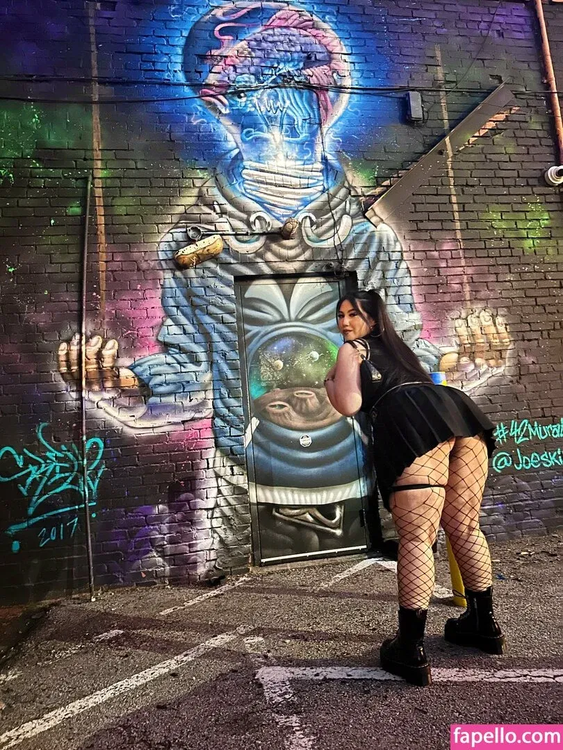 missnalgonadtx Onlyfans Photo Gallery 