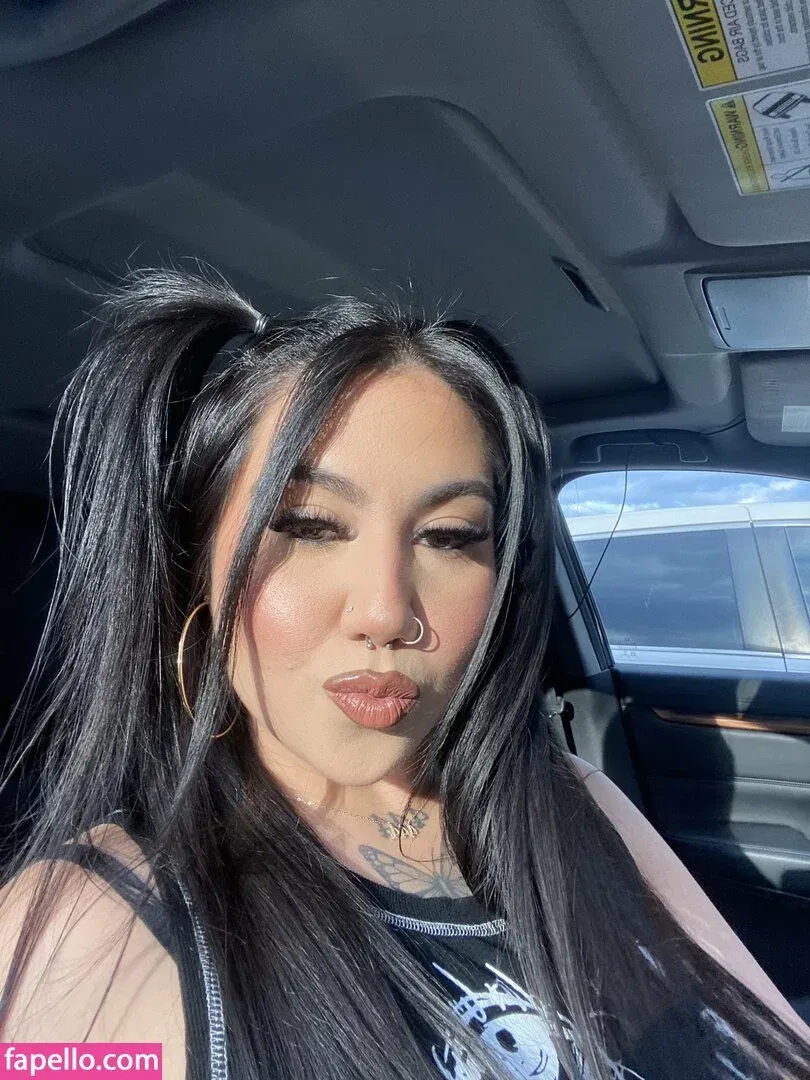 missnalgonadtx Onlyfans Photo Gallery 