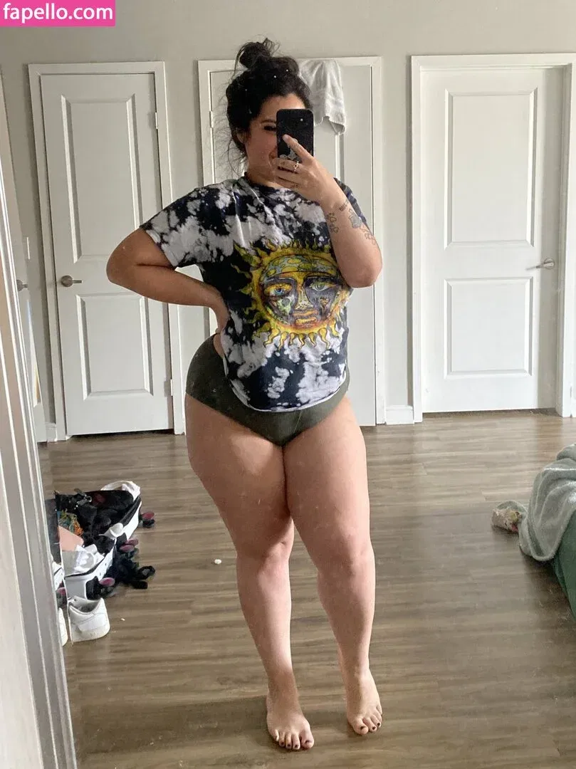 missnalgonadtx Onlyfans Photo Gallery 