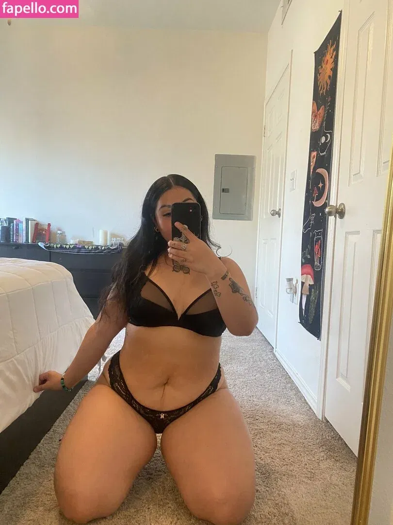 missnalgonadtx Onlyfans Photo Gallery 