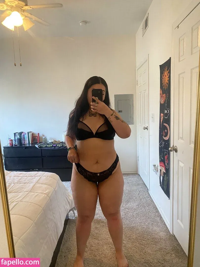 missnalgonadtx Onlyfans Photo Gallery 