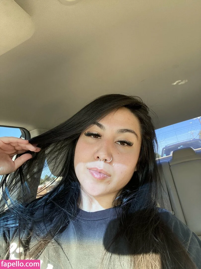 missnalgonadtx Onlyfans Photo Gallery 