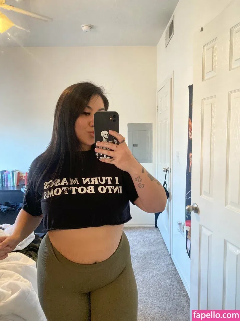 missnalgonadtx Onlyfans Photo Gallery 