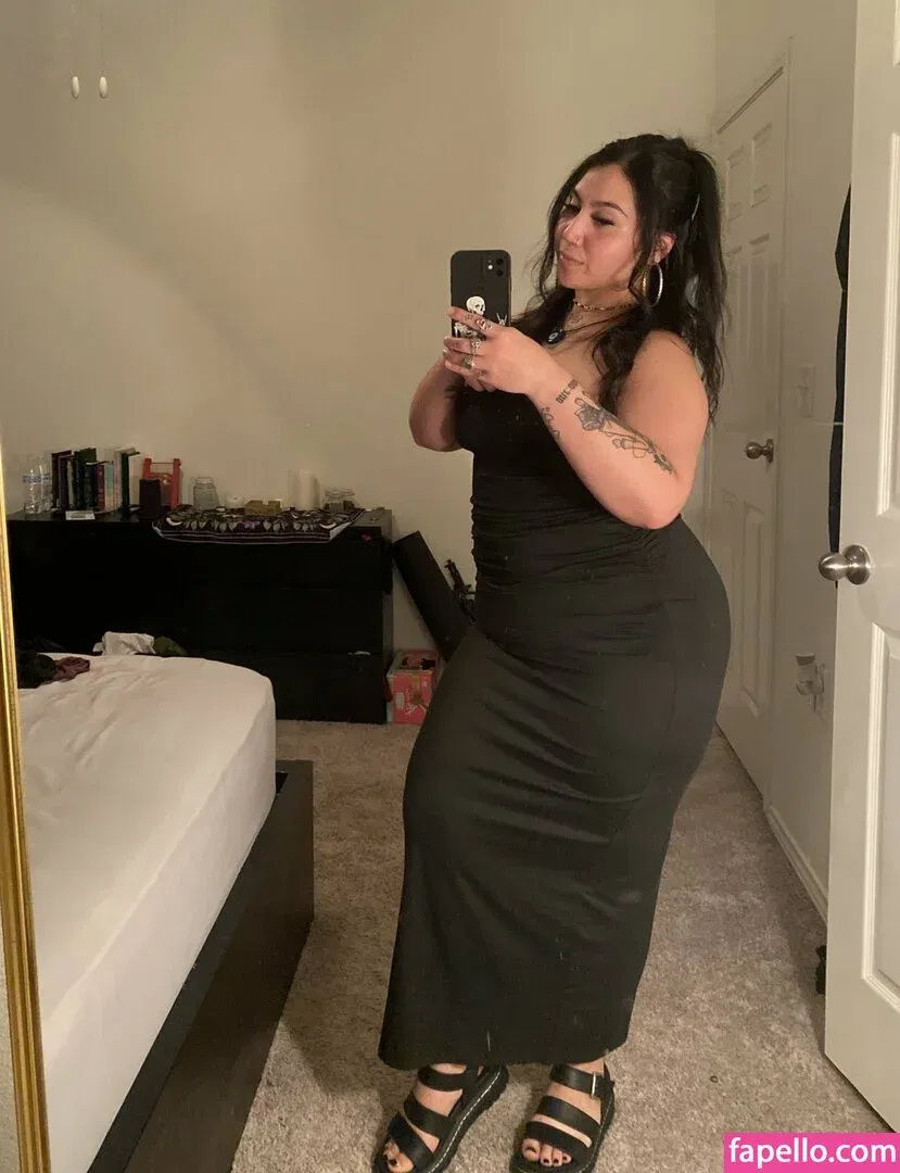 missnalgonadtx Onlyfans Photo Gallery 