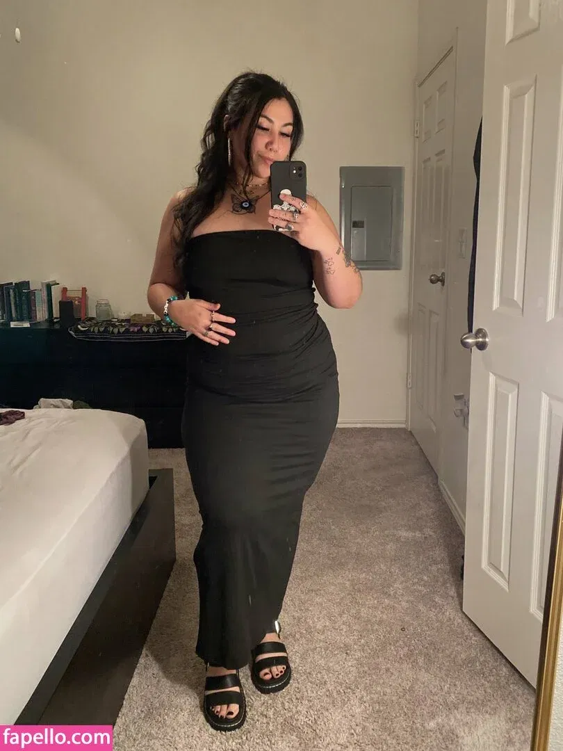 missnalgonadtx Onlyfans Photo Gallery 