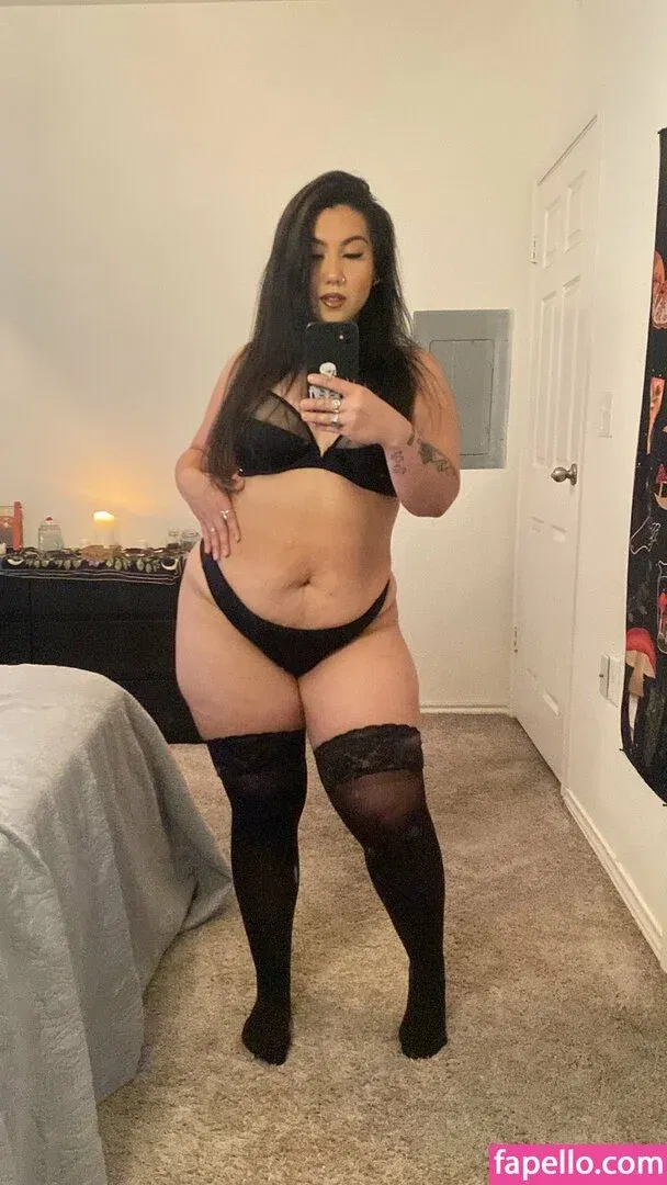 missnalgonadtx Onlyfans Photo Gallery 