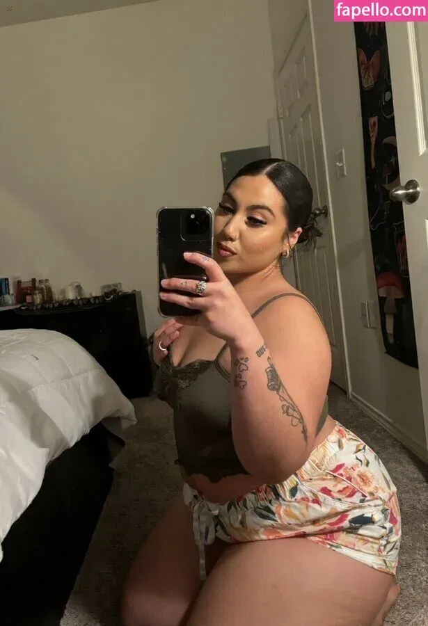 missnalgonadtx Onlyfans Photo Gallery 