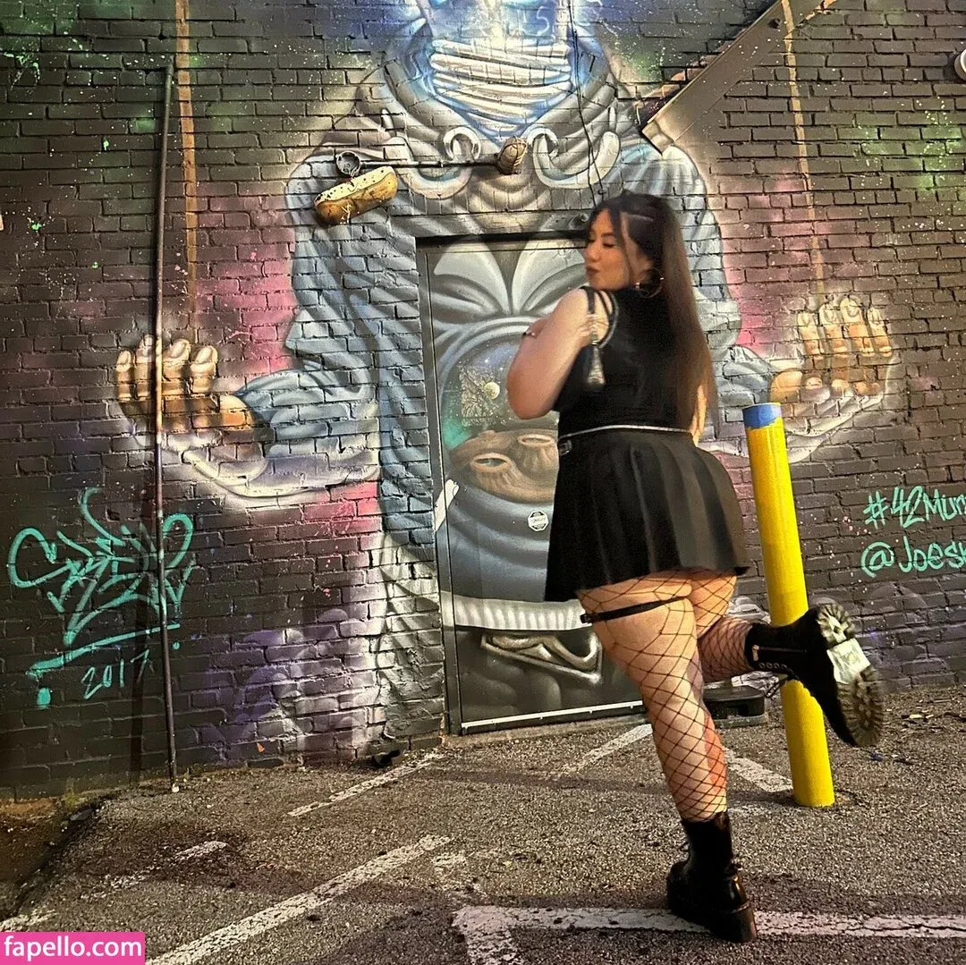 missnalgonadtx Onlyfans Photo Gallery 