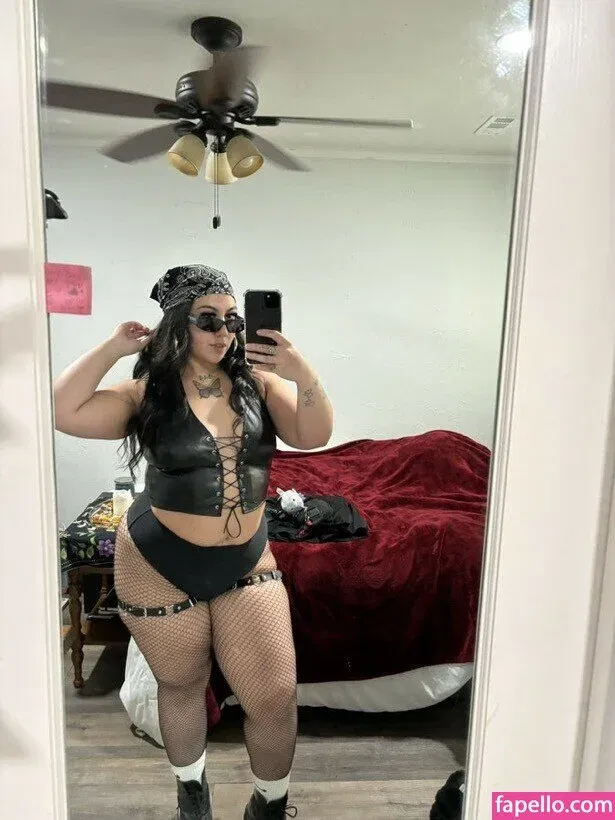 missnalgonadtx Onlyfans Photo Gallery 