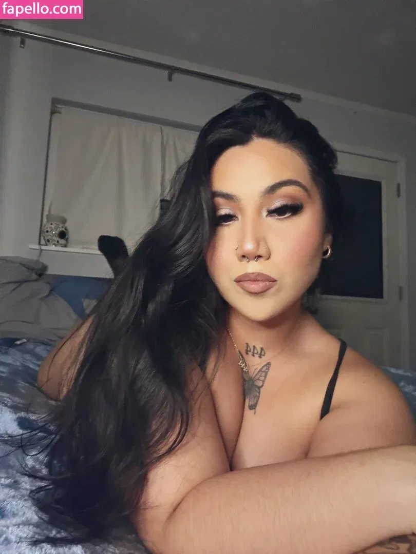 missnalgonadtx Onlyfans Photo Gallery 