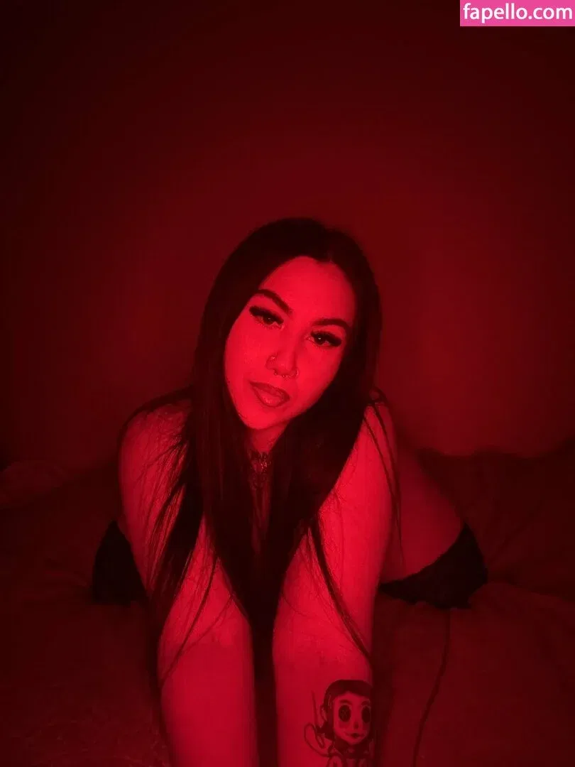 missnalgonadtx Onlyfans Photo Gallery 