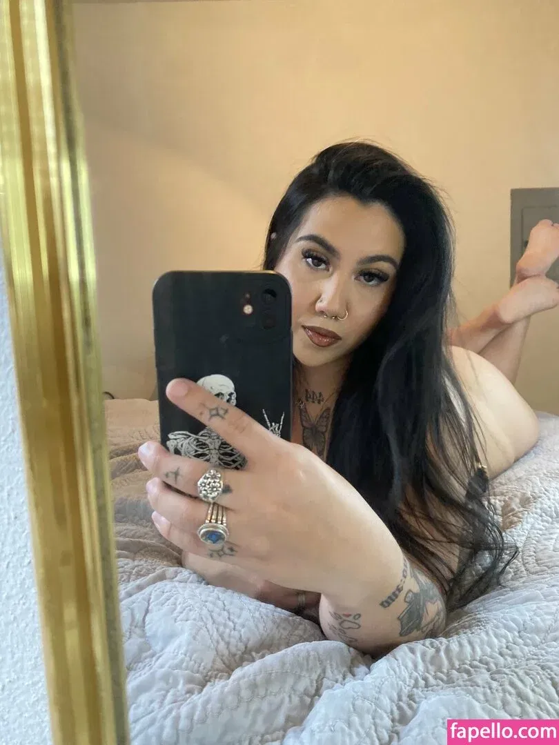 missnalgonadtx Onlyfans Photo Gallery 