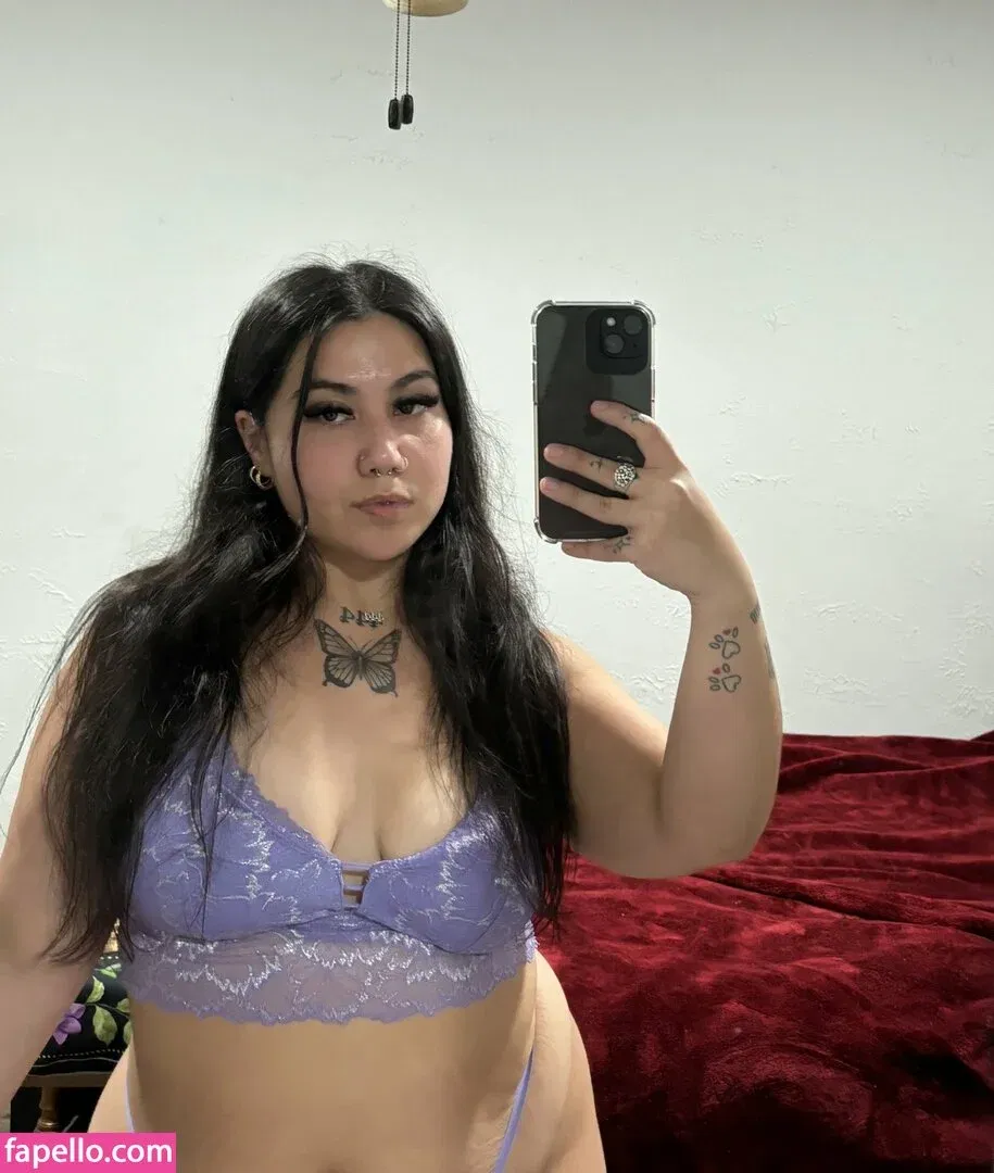 missnalgonadtx Onlyfans Photo Gallery 