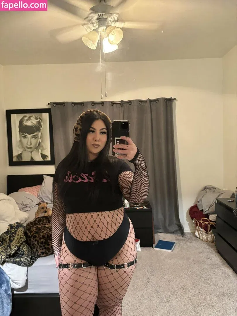 missnalgonadtx Onlyfans Photo Gallery 