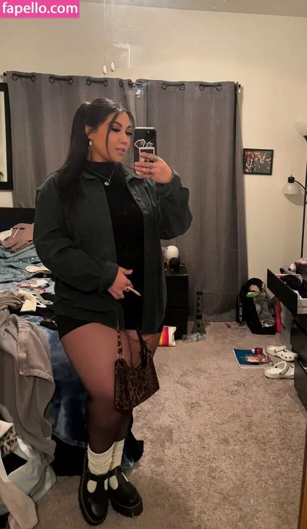 missnalgonadtx Onlyfans Photo Gallery 