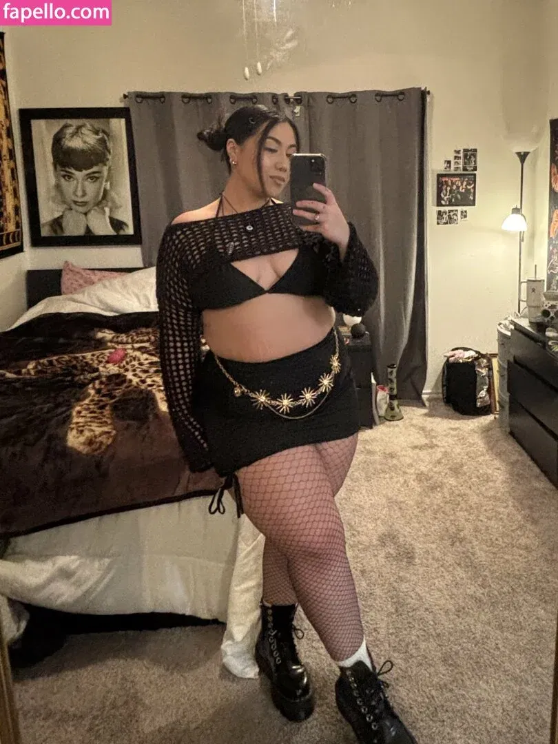 missnalgonadtx Onlyfans Photo Gallery 