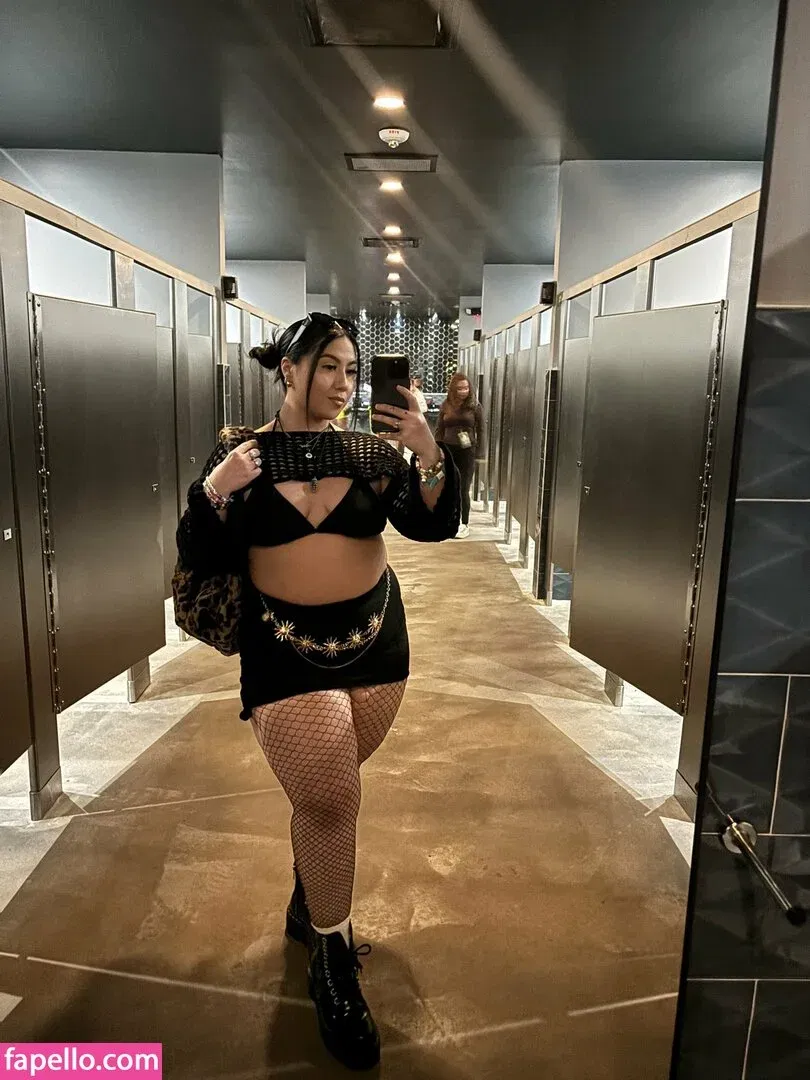 missnalgonadtx Onlyfans Photo Gallery 