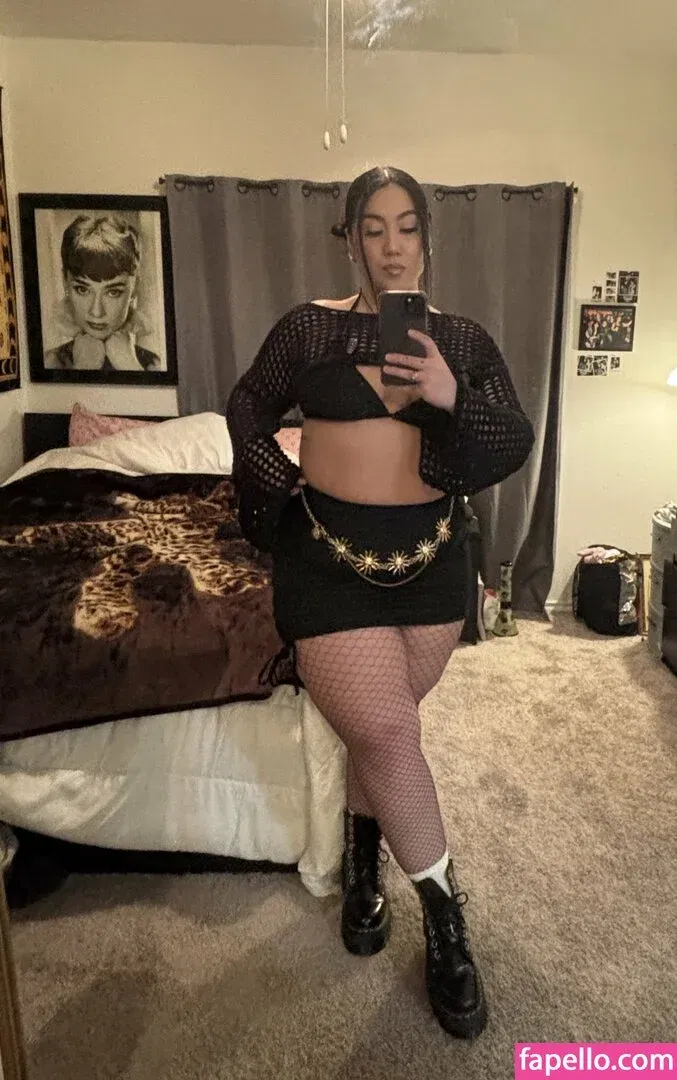 missnalgonadtx Onlyfans Photo Gallery 