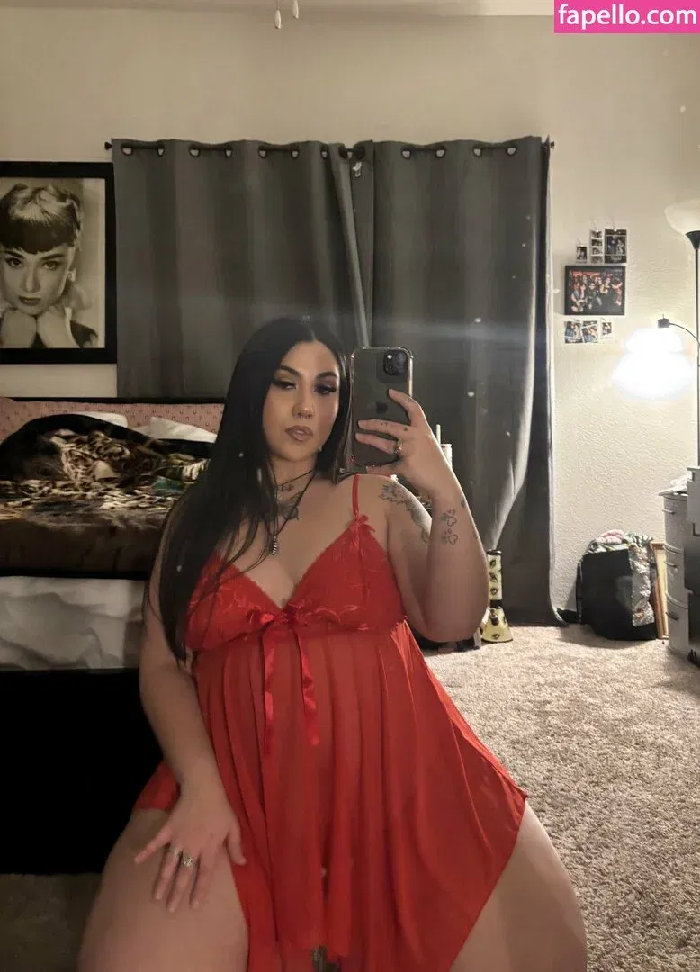 missnalgonadtx Onlyfans Photo Gallery 