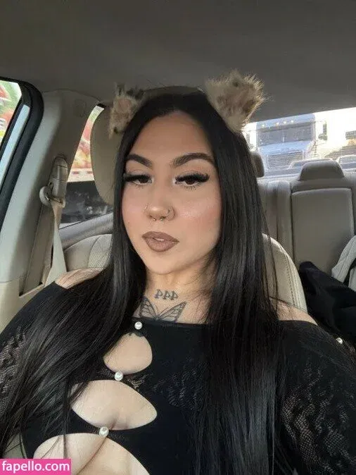 missnalgonadtx Onlyfans Photo Gallery 