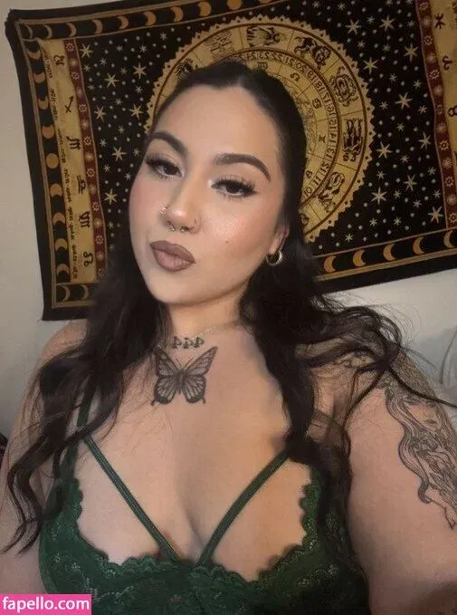 missnalgonadtx Onlyfans Photo Gallery 