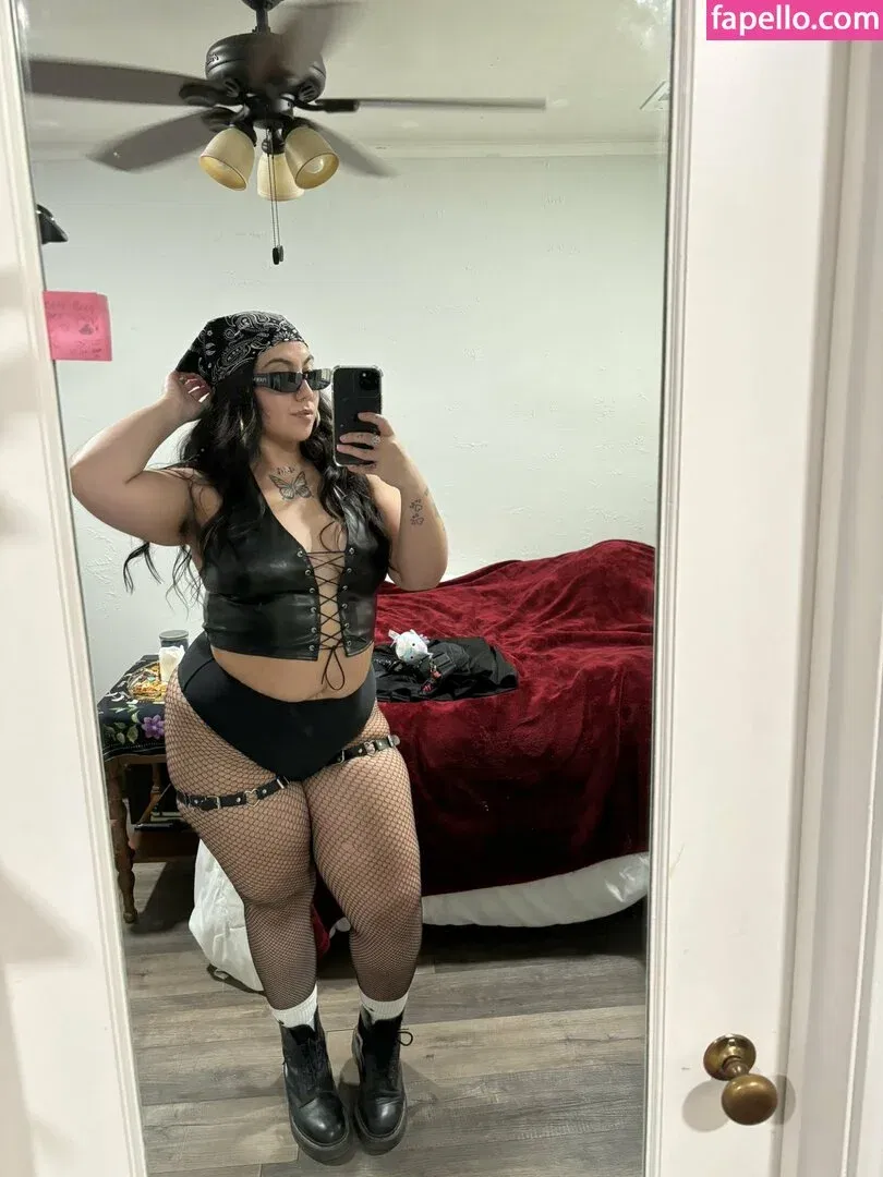 missnalgonadtx Onlyfans Photo Gallery 