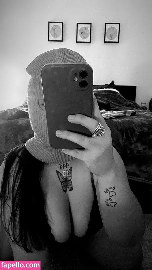 missnalgonadtx Onlyfans Photo Gallery 